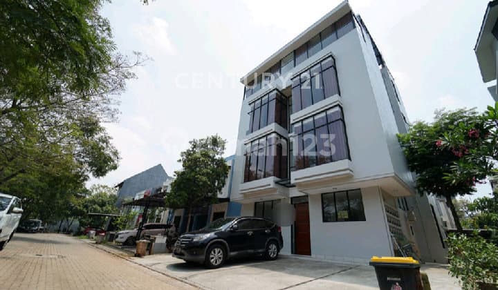 For Sale: Boarding House in BSD Area near Aeon Mall BSD