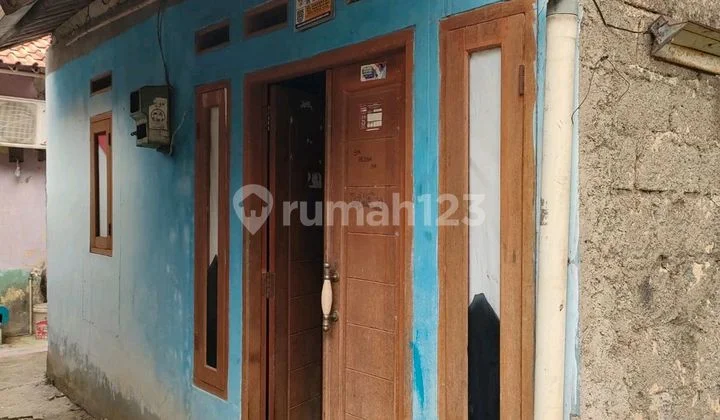 Dijual Butuh Cepat Rumah di Pitara Pancoranmas Kota Depok Dijual Butuh Cepat Rumah di Pitara Pancoranmas Kota Depok
