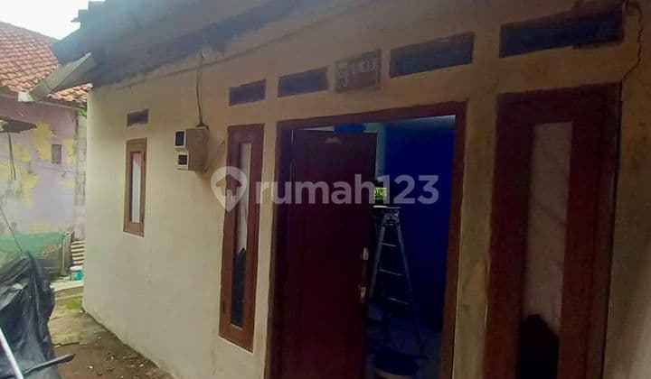 Dijual Butuh Mendesak Rumah di Pitara Pancoran Mas Depok