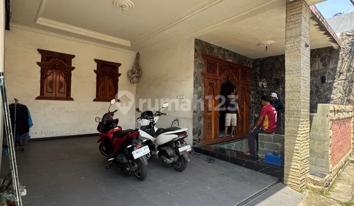 Rumah Siap Huni Desain Mewah Harga Murah Rumah