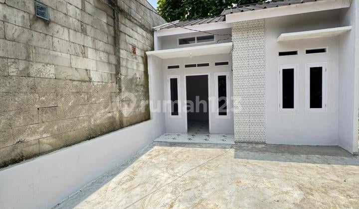 Dijual Cepat Hunian Asri Dekat Toll Sawangan Desari Rumah