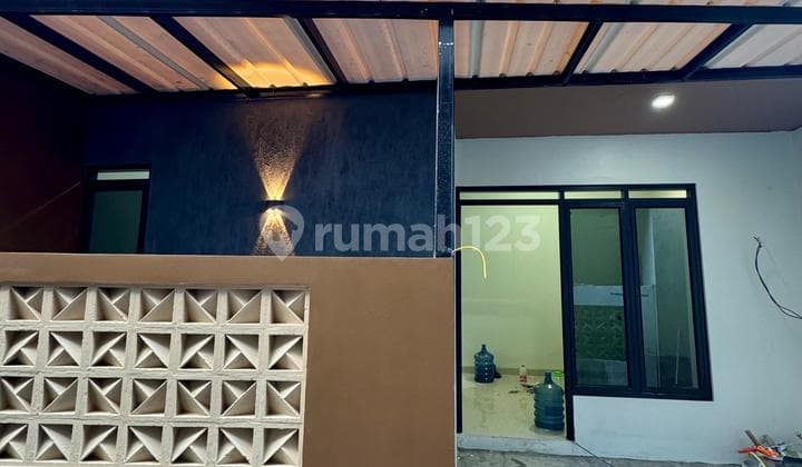 Dijual Hunian Scandinavian Modern Dekat Kampus Ui