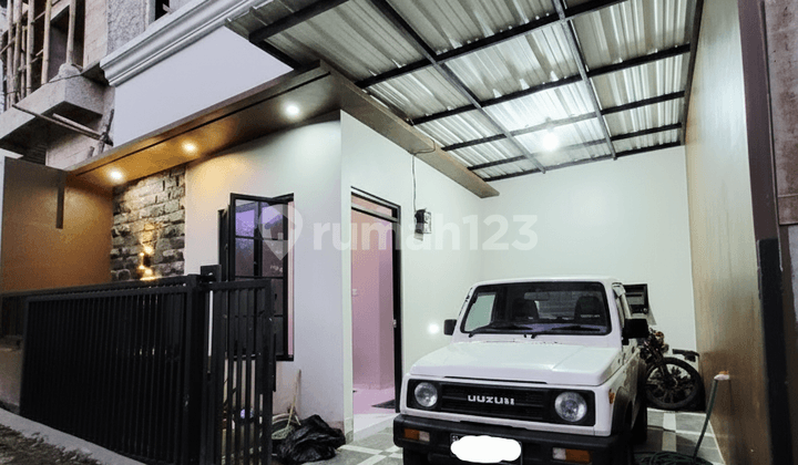 Dijual Butuh Mendesak Rumah Siap Huni