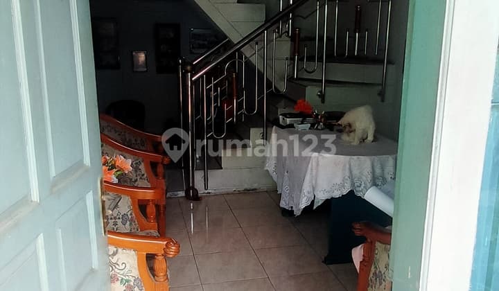 Jual Rumah Pusat Kota, Buah Batu