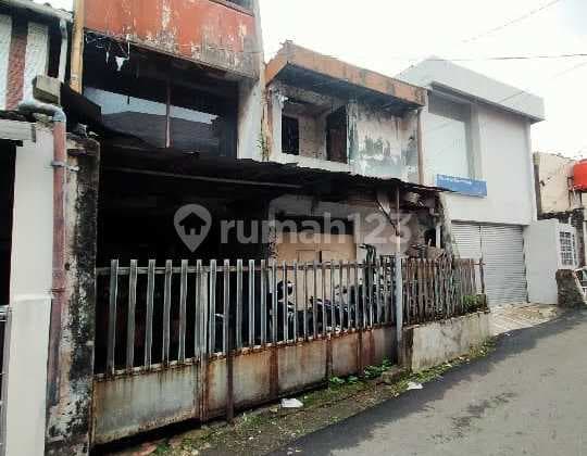 Jual Rumah Jalan Melong Cikawao, Luas 110 Meter Cocok untuk Kost