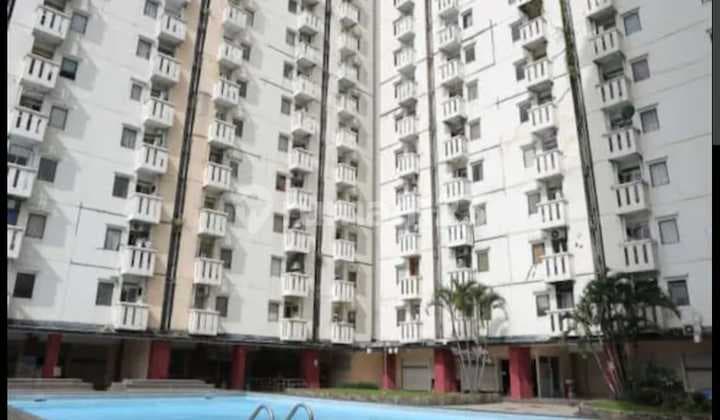 Dijual Apartemen Cibubur Village di Cibubur Depok