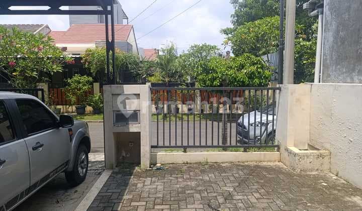 Rumah Ifolia Harapan Indah Disewakan - Harga Nego, Siap Huni