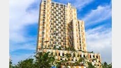 Jual Apart Studio Sayana Harapan Indah Dekat Kampus Esa Unggul