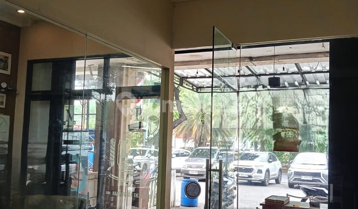 Dijual Ruko Cemara 3 Lantai Cocok Usaha & Investasi di Kota Harapan Indah