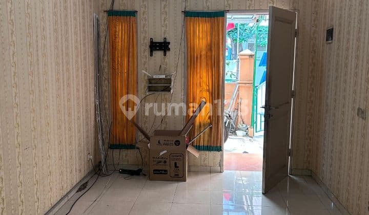 Dijual Rumah Metland Menteng - Siap Huni