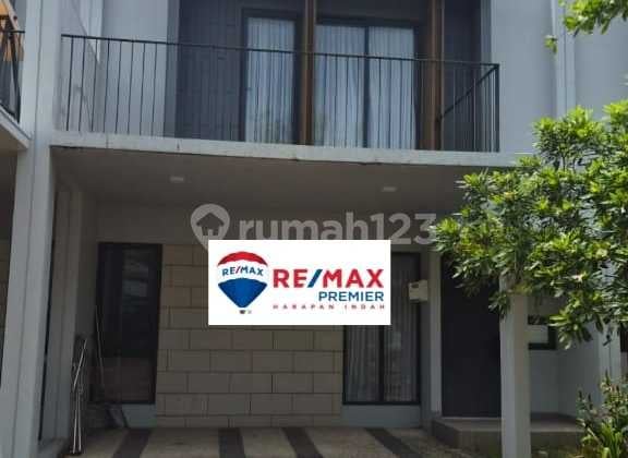 Rumah Jual Semi Furnished Lingkungan Cluster di Metland Cakung Rumah Jual Semi Furnished Lingkungan Cluster di Metland Cakung