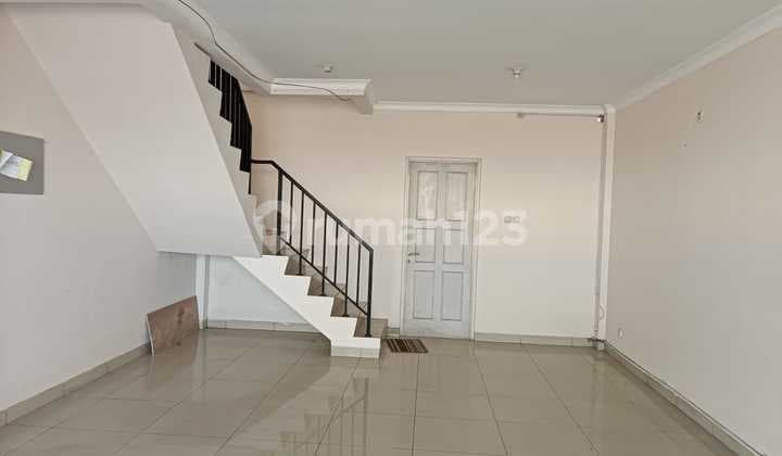 Dijual Ruko Strategis di Kawasan Bisnis Kota Harapan Indah, Cocok untuk Usaha, Kantor, Maupun Investasi