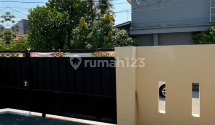 Rumah Baru 800 Jutaan di Harapan Indah Bekasi Boulevard Hijau
