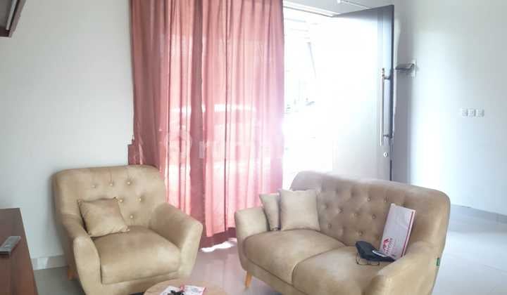 Dijual Murah/ Disewakan Rumah Minimalis Siap Huni di Cluster Mississippi