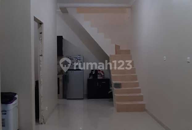 Dijual Rumah Full Renovasi - Cluster Ifolia Bekasi