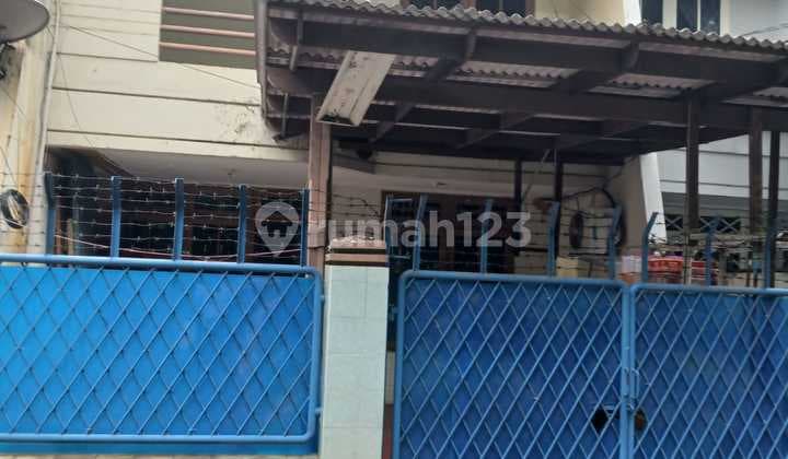 Dijual Rumah 2 Lantai - Kelapa Gading, Jakarta Utara