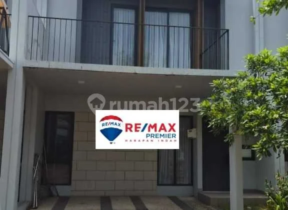 Rumah Jual Semi Furnished Lingkungan Cluster di Metland Cakung Rumah Jual Semi Furnished Lingkungan Cluster di Metland Cakung