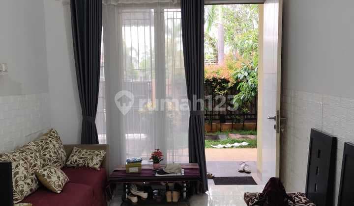 For Sale: Comfortable and Fully Furnished House Plus 4 AC Units in Ifolia Cluster