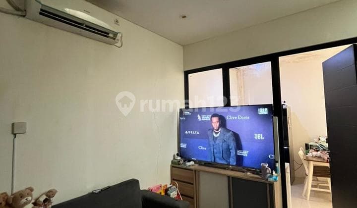 Dijual Rumah Kosongan Cluster Lavesh Harapan Indah 2_ SHM