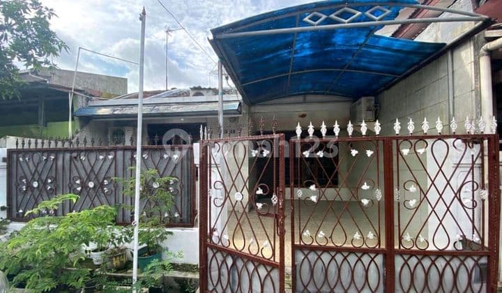 Dijual Rumah 1 Lantai di Tytyan Indah Dekat Summarecon Bekasi