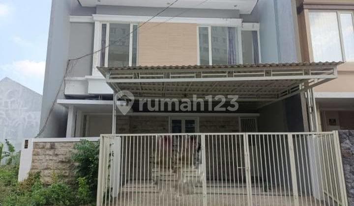 Dijual Rumah Bagus dan Nyaman Didaerah Wonorejo