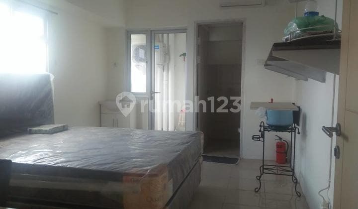 Dijual Apartemen di Educity Tower dengan View Ciamikkkk di Pakuwon City