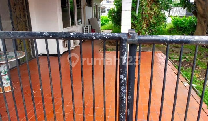 Dijual Cepat Rumah di Daerah Kupang Indah Hook Kondisi Bagus