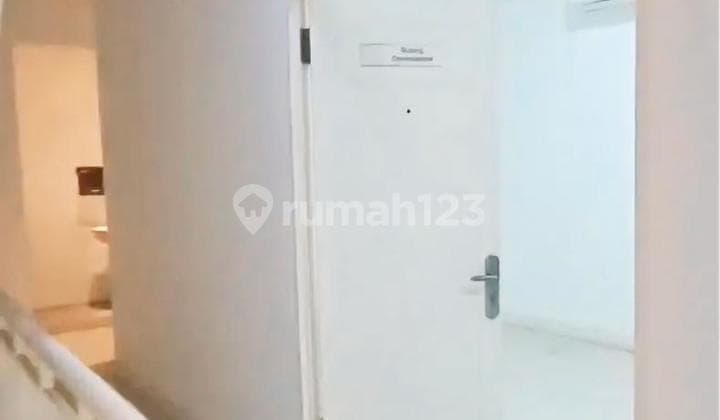 Sewa Ruko Pik Murah! Lokasi Super Strategis Hadap Jalan Utama