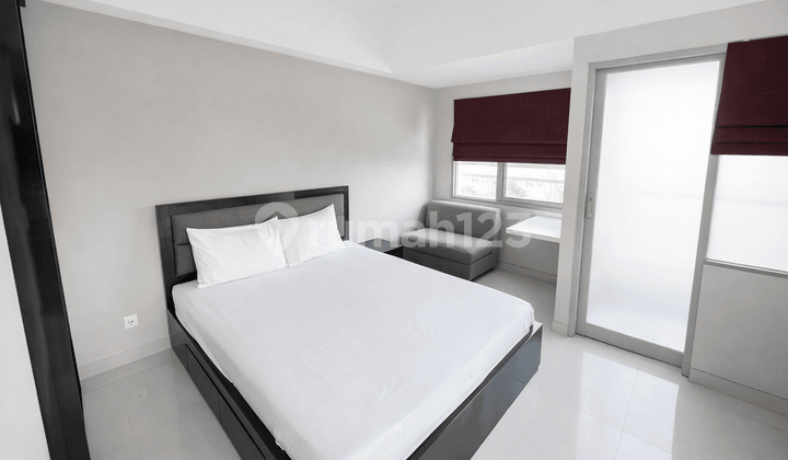 Apartemen Aurum By Kolivhub LRT City Jatibening Lokasi Strategis