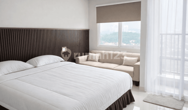 Oliva By Kolivhub I Studio I Sentul