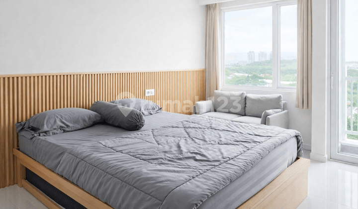 Apartemen Studio By Kolivhub Sentul