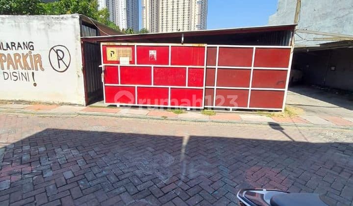 Quick Sale of Strategic and Productive Land in Kalijudan Surabaya