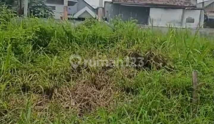 Tanah Strategis dengan Return Investasi Tinggi di Pakal, Surabaya