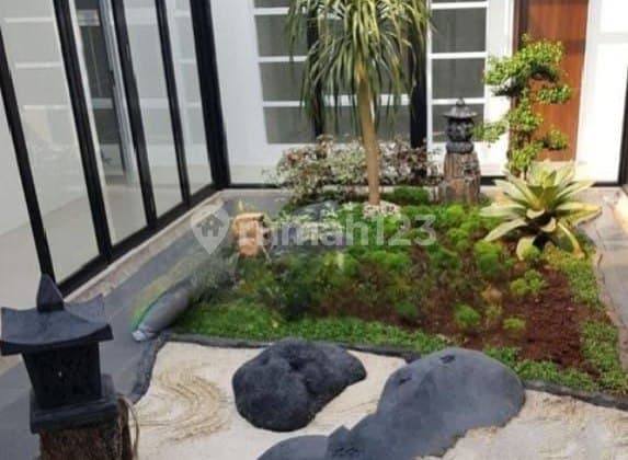 Rumahangka Hokie Lokasi Strategis Harga Murah