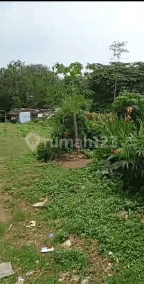 Dijual Lahan Tanah Komersial Harga Dibawah NJOP