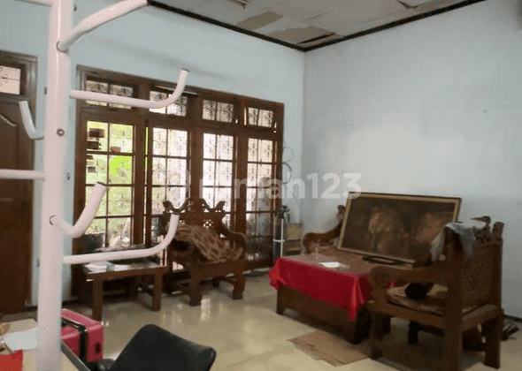 For Sale: Affordable Residential House in Menteng