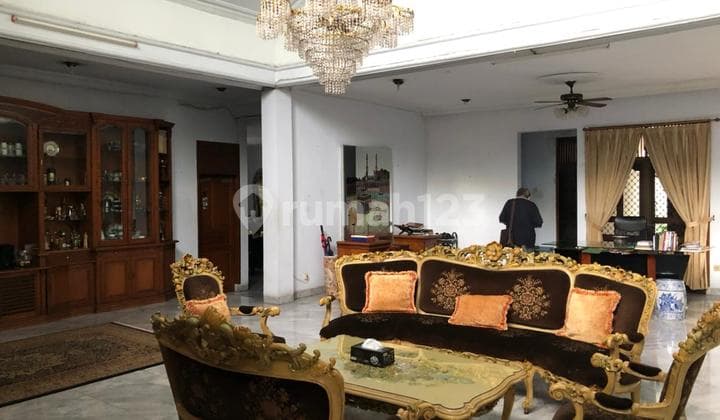 Rumah Hunian Nyaman Startegis Hargga Dekat NJOP