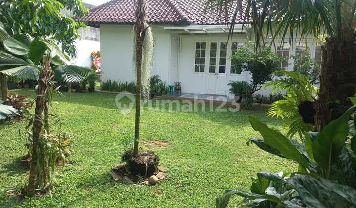 Rumah Siap Huni bisa untuk Silent Office View Danau