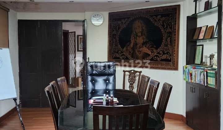 Disewakan Luxury Hoouse Menteng, Suitable For Embassy