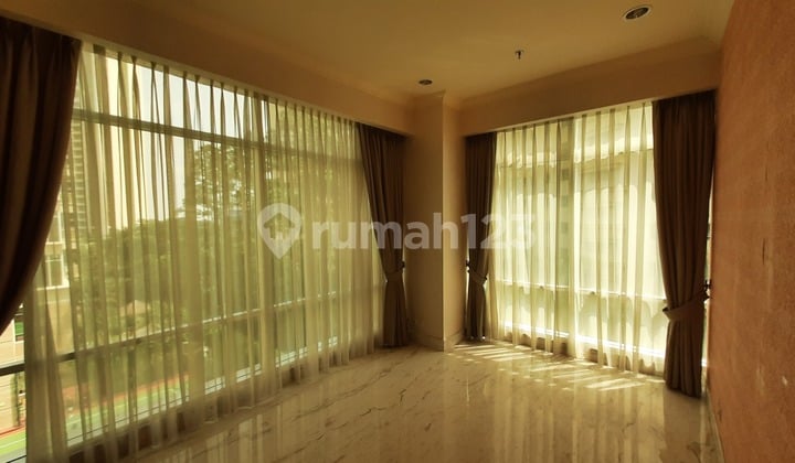 Apartemen Botanica 4Br Dejk Strategis Siap Huni