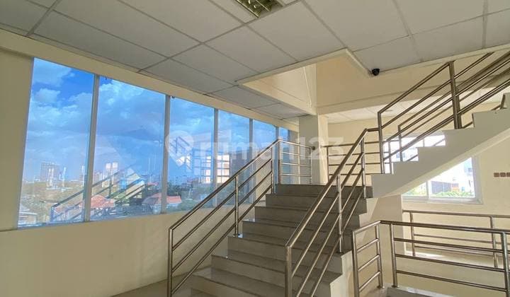 For Rent Brand New 6.5 Floor Building