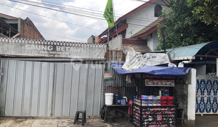 Ready-to-Build Land with Rear Width