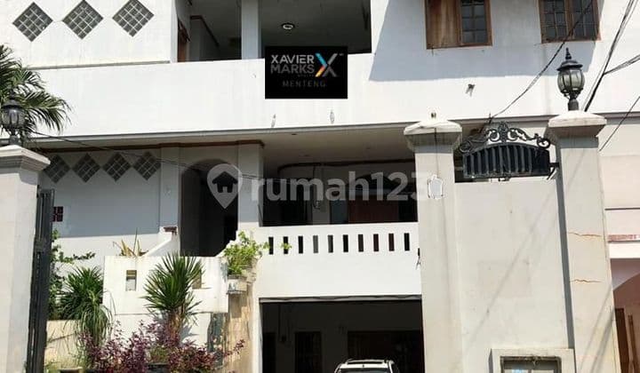 Investasi Menguntungkan Rumah di Kawasan Berkembang