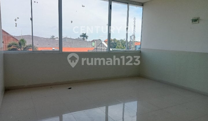 Ruko Komersial dan Strategis di Kota Tegal