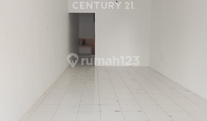 Ruko Komersial dan Siap Pakai di Kota Tegal