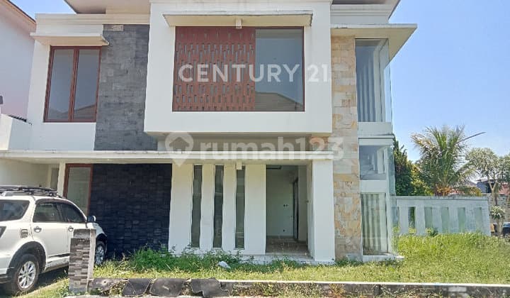 Hunian Modern di Lingkungan Nyaman dan Strategis di Kota Tegal