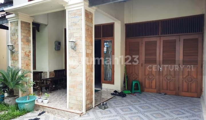 Rumah Luas, Strategis, dan Dekat Fasilitas Umum di Kota Tegal