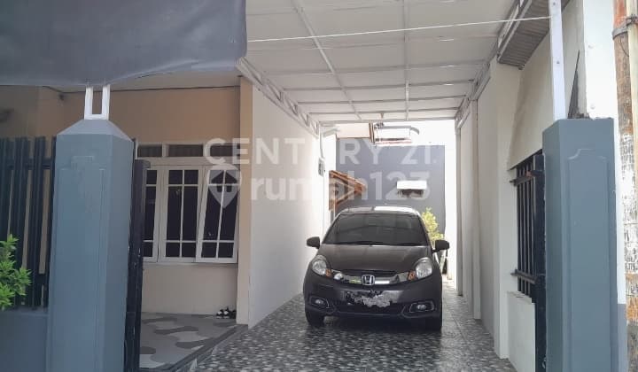 Rumah Nyaman, Asri, Luas , dan Siap Huni di Tegal