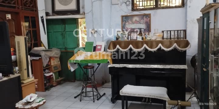 Ruko Komersial Dijual Hitung Harga Tanah di Pemalang