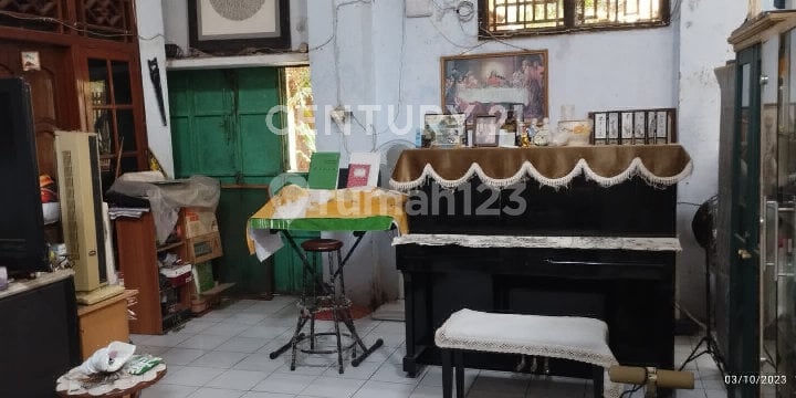 Ruko Komersial Dijual Hitung Harga Tanah di Pemalang